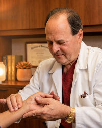 New Patient — In-Person Consultation