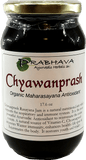 Chyawanprash Herbal Fruit Jam - Authentic 100% Organic Full Spectrum Antioxidant 17 oz
