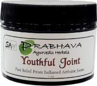 Youthful Joint TC 1 oz | Prabhava SVAFF Ayurvedic Herbals